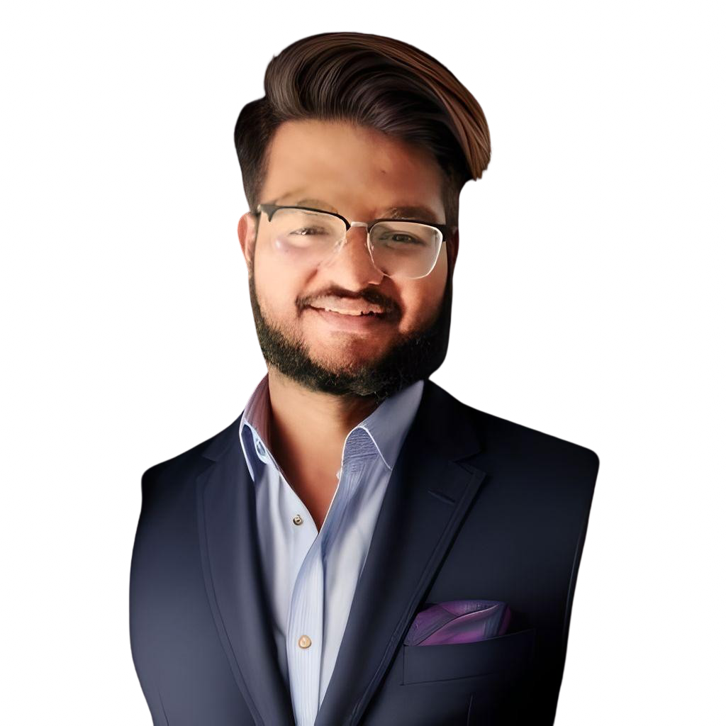 Anubhav Gain Cybersecurity Leader Security Engineer CEO